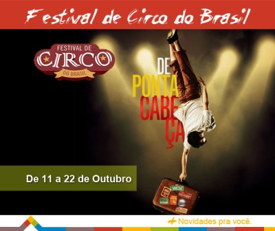 Festival de Circo do Recife