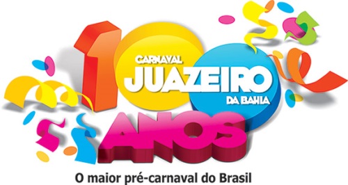 Carnaval de Juazeiro 2014 na Bahia
