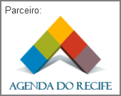 Agenda do Recife.