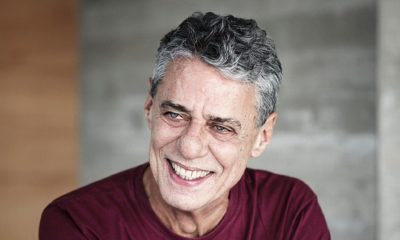 Chico Buarque em Recife