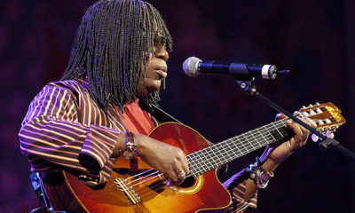 Milton Nascimento em Recife