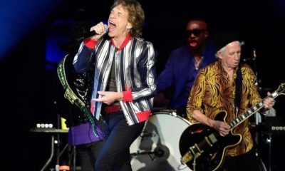 rolling stones em recife