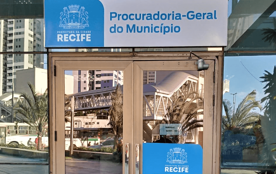 Concursos Abertos Recife