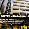 Hotel Jangadeiro Recife