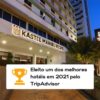 Kastel Manibu Recife Hotel
