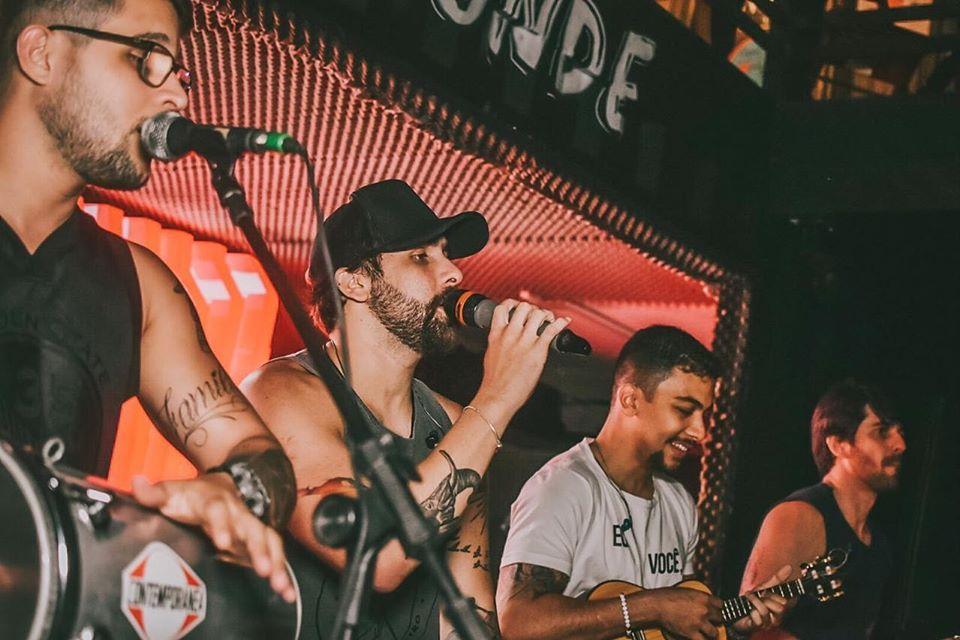 Melhores Bares Com Música Ao Vivo Em Recife