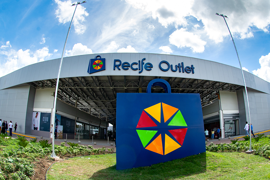 Outlet Recife