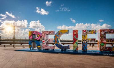 Pontos Turísticos De Recife