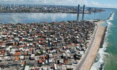 População Recife