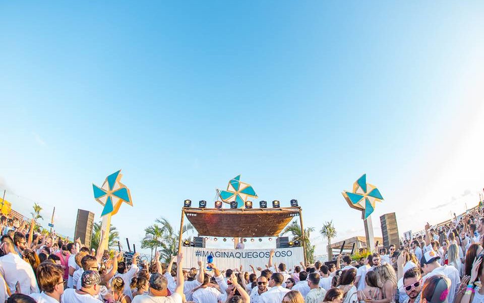 Réveillon Do Gostoso 2023: Preços E Atrações