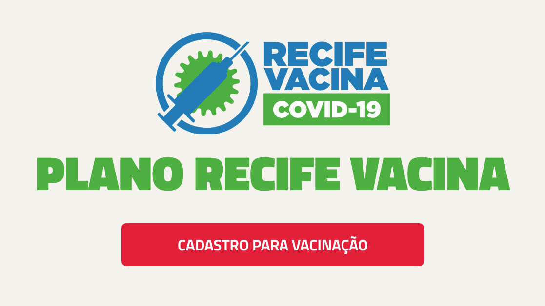 Vacina Recife Agendamento