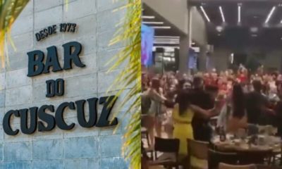 Bar Do Cuscuz Recife