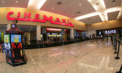 Cinema Riomar Recife