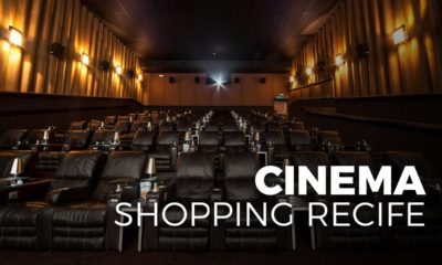 Cinema Shopping Recife