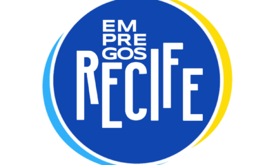 Vagas de emprego em Recife .