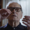 Documentário de Giuseppe Tornatore, de "Cinema Paradiso" conta acerca da vida e obra do grande maestro Ennio Moricone