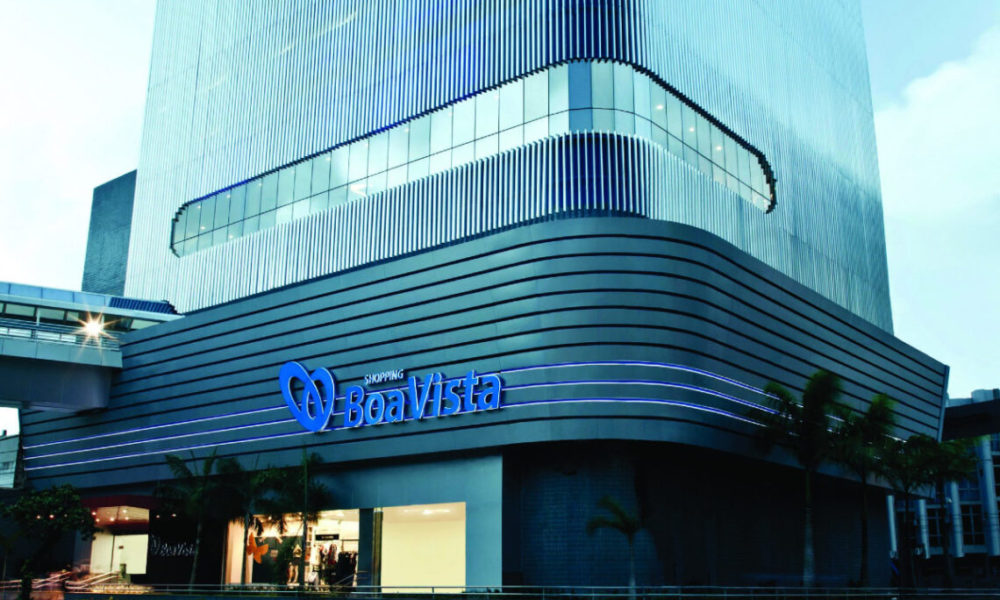 Espaço Arena do Boa é inaugurado em shopping recifense