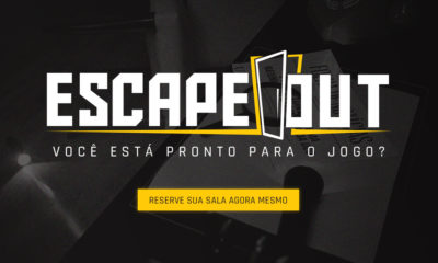Escape Out Recife