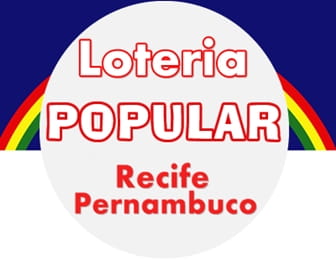Loteria popular Recife