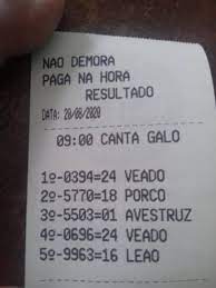 Loteria popular Recife