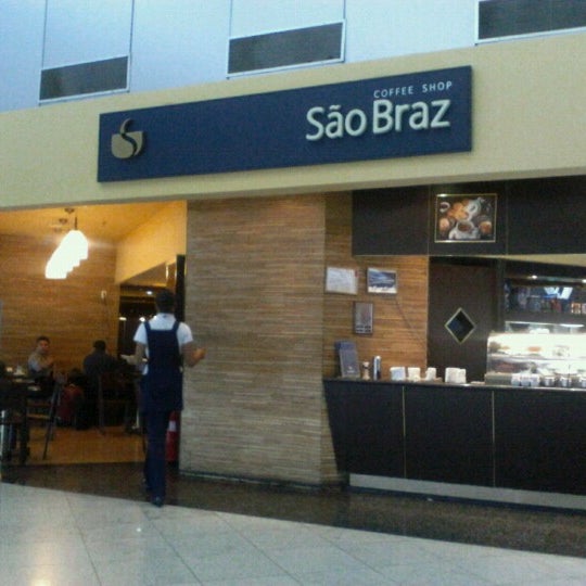 São Braz Coffee Shop