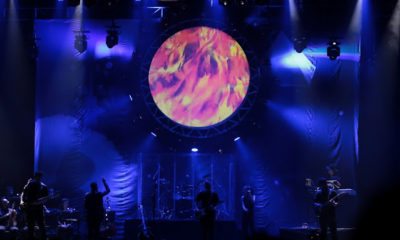Evento contará com orquestra, banda e vocais, no show que apresenta clássicos do grupo histórico Pink Floyd