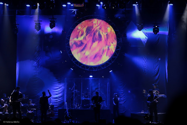 Evento contará com orquestra, banda e vocais, no show que apresenta clássicos do grupo histórico Pink Floyd