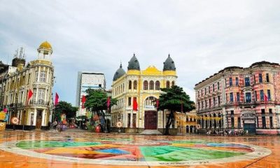 Acompanhantes Coroa em Recife