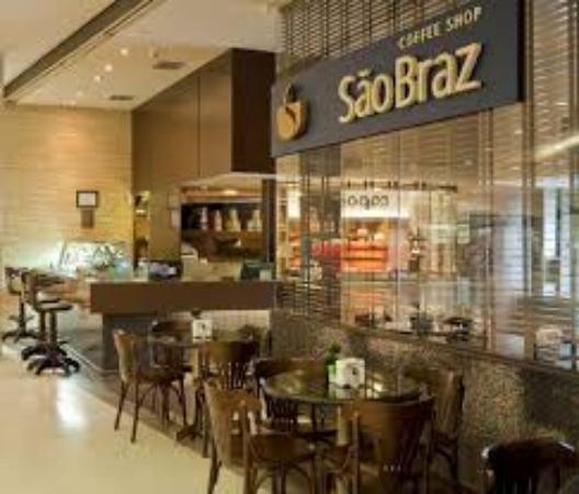 Café São Braz Recife