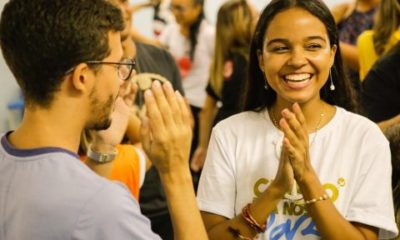 Comunidade Slalom Recife