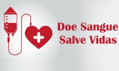 Doar Sangue Recife