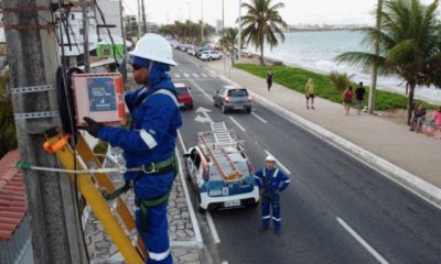 Empresas De Telecomunicações Em Recife