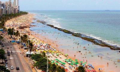 Onde Ficar Em Recife