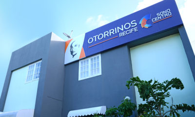 Otorrinos Recife