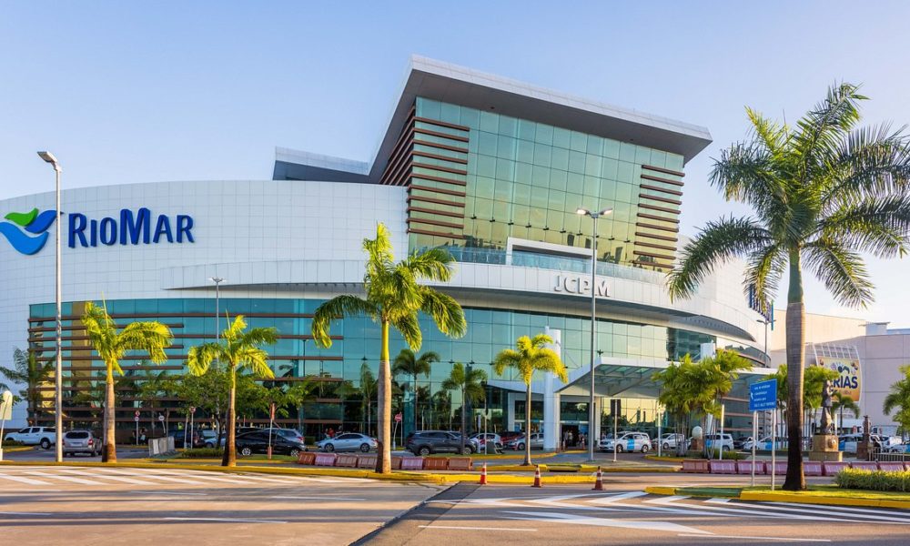 Rio Mar Recife | O Maior Shopping de Recife | Lojas e Restaurantes