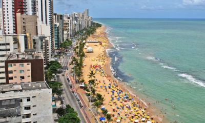 Sites de Acompanhantes em Recife