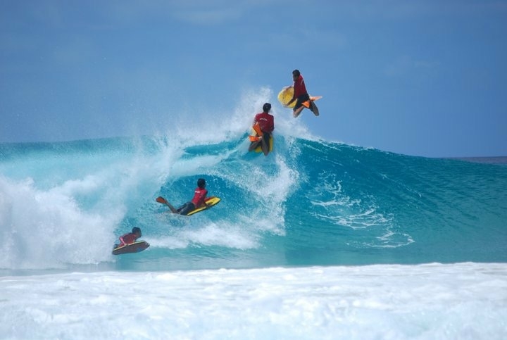 Surfguru Recife