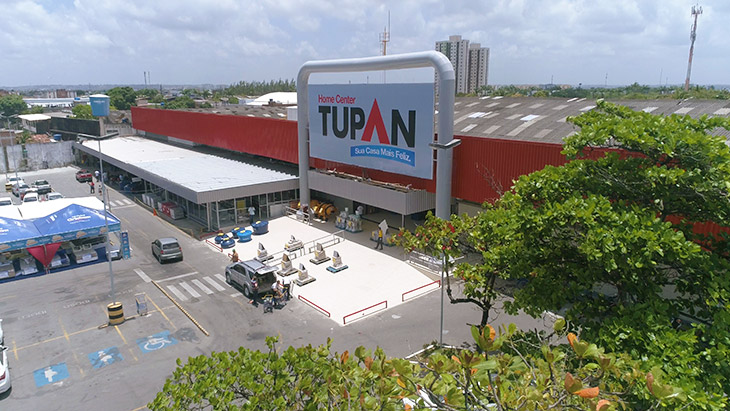 Tupan Recife