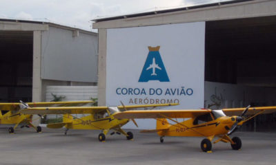 Aerodromo Igarassu