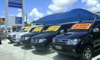 Aluguel De Carros Em Recife Pernambuco