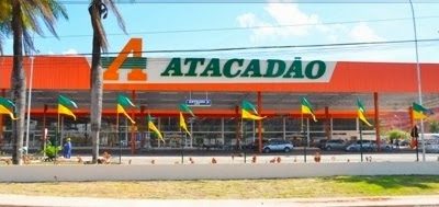 Atacadão Camaragibe