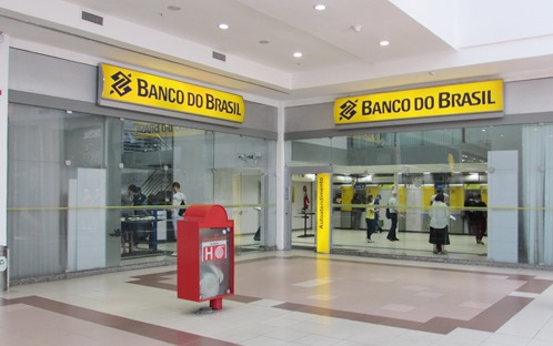 Banco Do Brasil Camaragibe