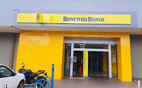 Banco Do Brasil Camaragibe