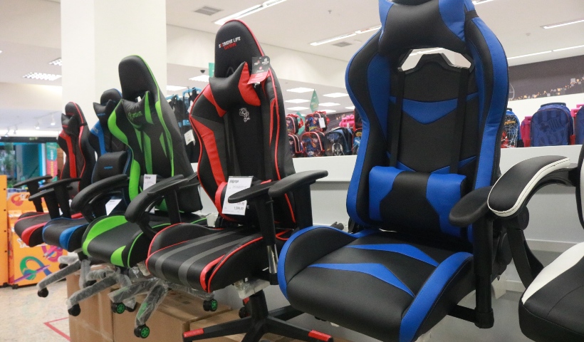 Cadeira Gamer Recife