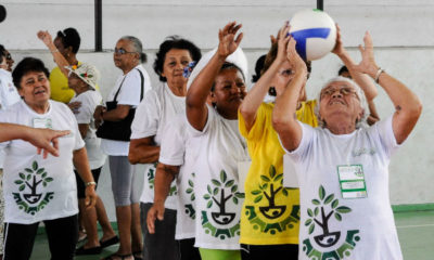 Clube Da Terceira Idade Recife