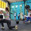 Crossfit Jaboatão Dos Guararapes