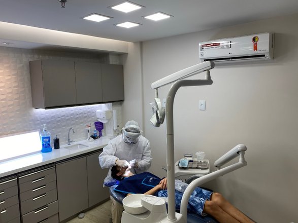Dentista Em Camaragibe