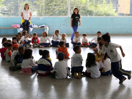 Escolas Particulares Em Jaboatão Dos Guararapes