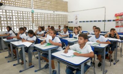 Escolas Particulares Em Jaboatão Dos Guararapes