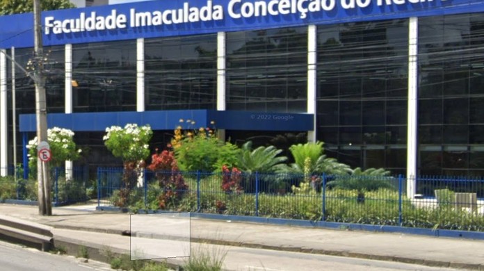 Faculdade de Serviço Social em Recife 